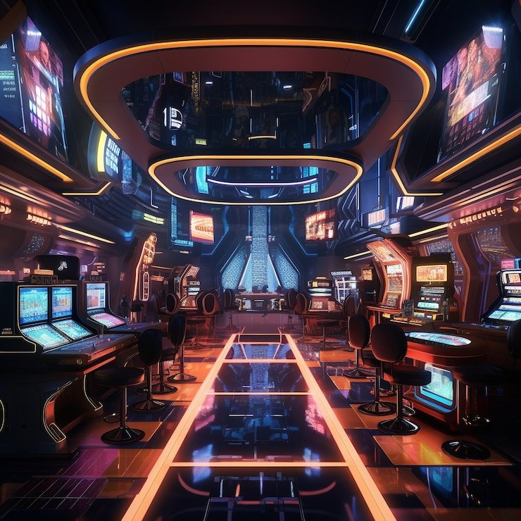 pakgame Live Casino