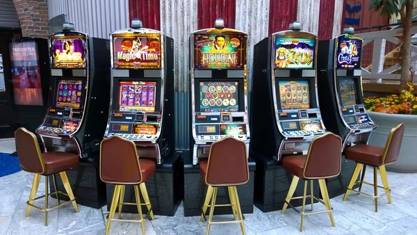 pakgame Slots