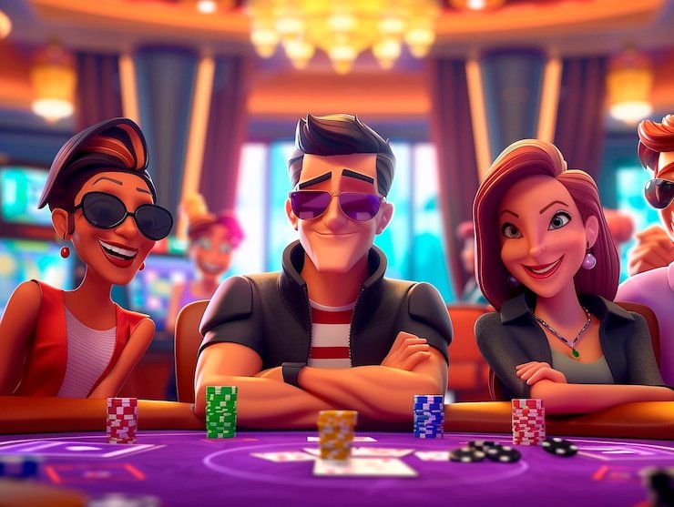 pakgame Hamari Slots ki duniya mein khud ko doob jao